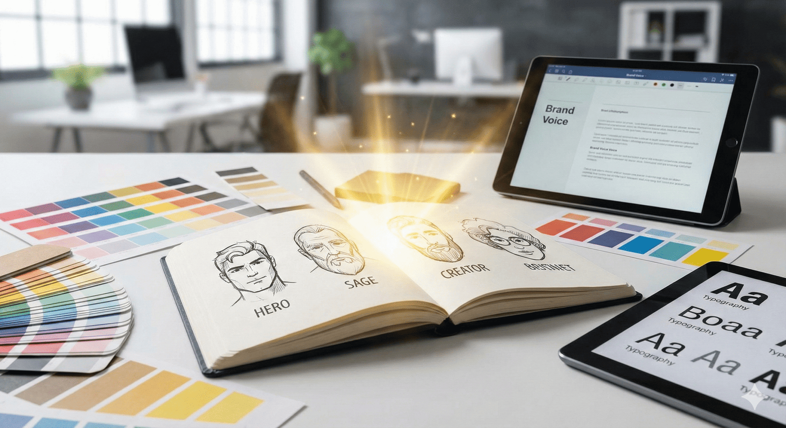 Brand Building Consulting Strategies By After Graphic Studio