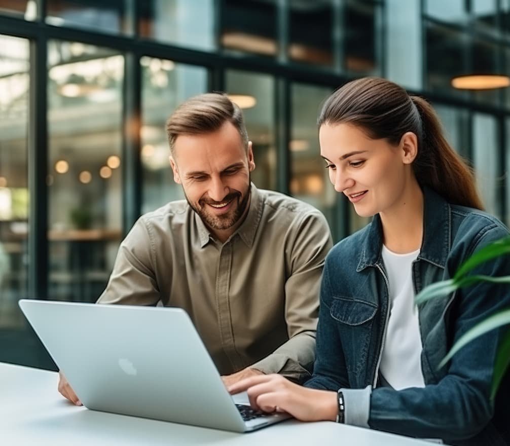 1 IT Agency & Tech Solutions | 20+ Years Excellence & Growth