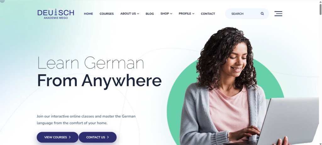 Deutsch-Akademie-Mego.