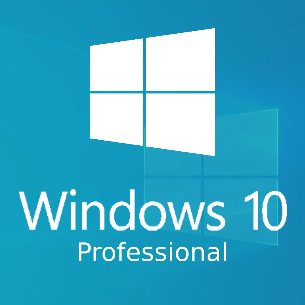 Windows 10 Pro OEM Key