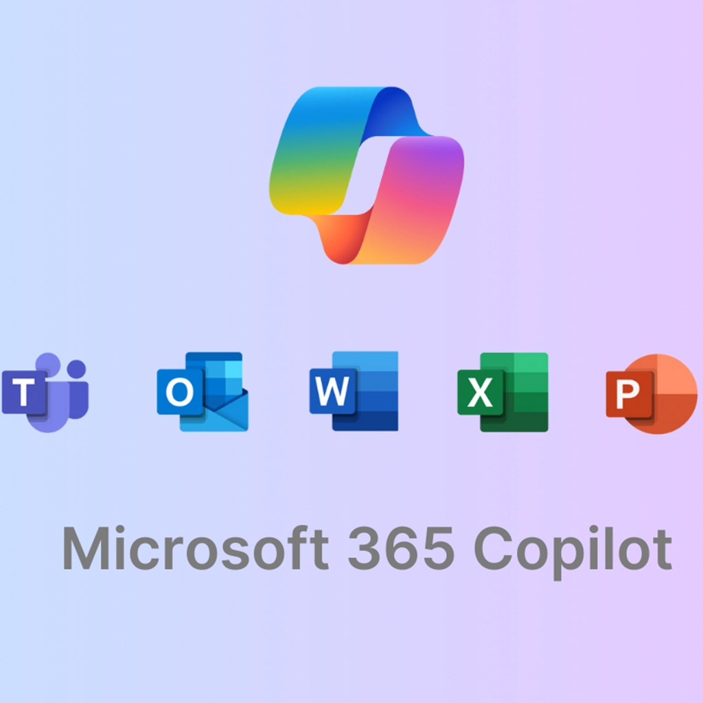 Microsoft 365 Copilot