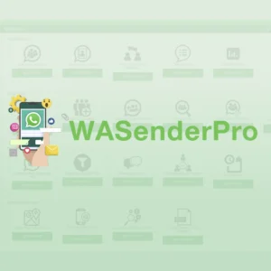 Wasender Pro