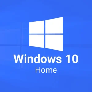 Windows 10 Home Key
